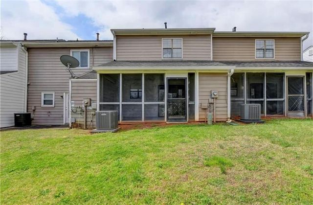 3170 Duvall Place NW, Kennesaw, GA 30144