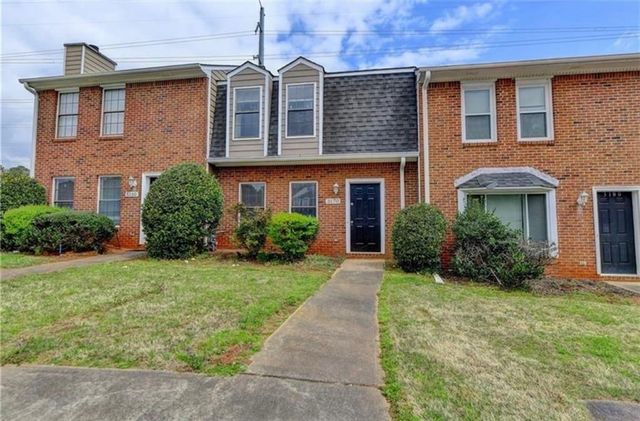 3170 Duvall Place NW, Kennesaw, GA 30144