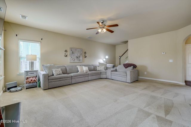 3027 Rockwell Court, Graniteville, SC 29829