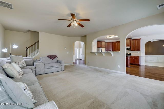 3027 Rockwell Court, Graniteville, SC 29829