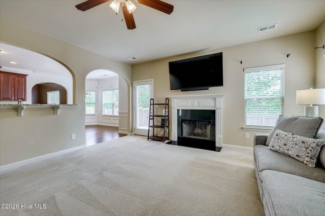 3027 Rockwell Court, Graniteville, SC 29829