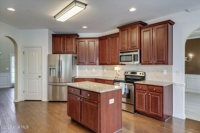 3027 Rockwell Court, Graniteville, SC 29829
