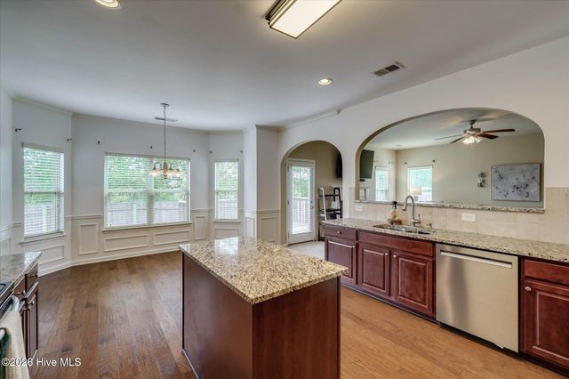 3027 Rockwell Court, Graniteville, SC 29829