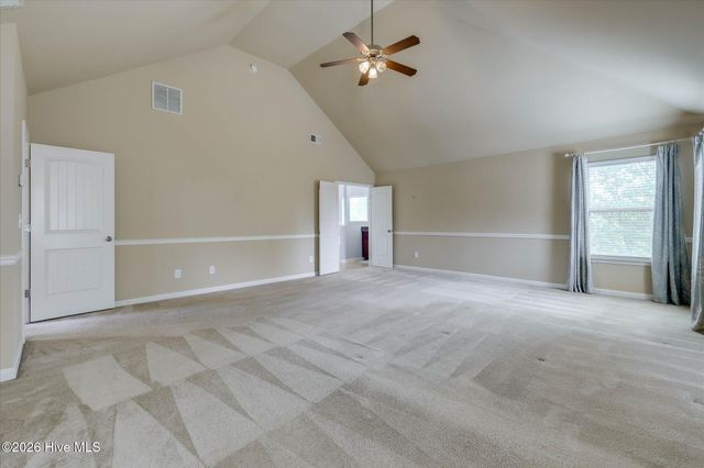 3027 Rockwell Court, Graniteville, SC 29829