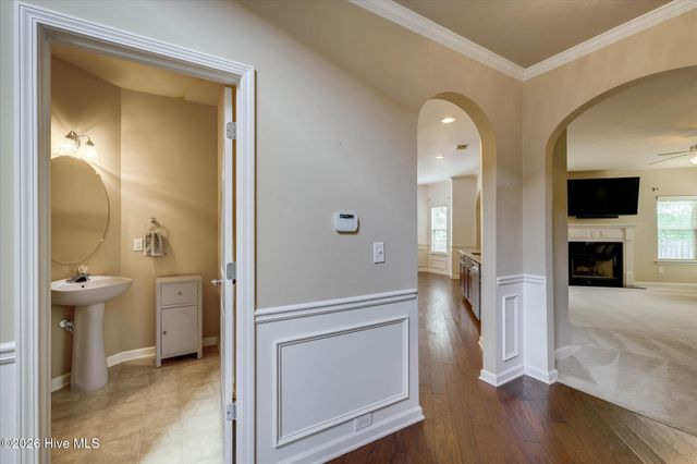 3027 Rockwell Court, Graniteville, SC 29829