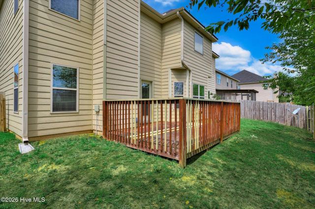 3027 Rockwell Court, Graniteville, SC 29829