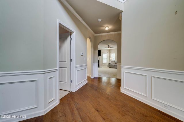 3027 Rockwell Court, Graniteville, SC 29829