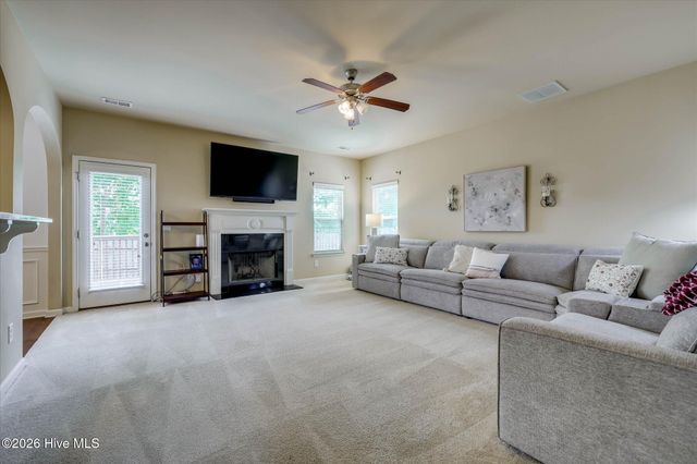 3027 Rockwell Court, Graniteville, SC 29829