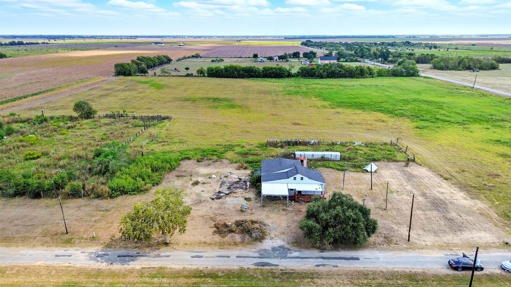 3416 Kurkendall Road, Beasley, TX 77417