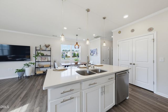 1110 Kindness Lane, Durham, NC 27703