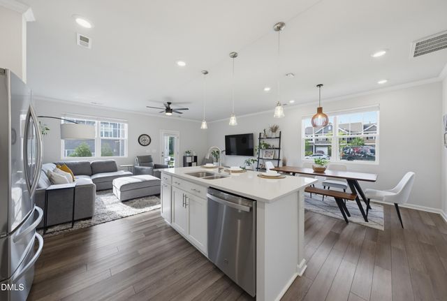 1110 Kindness Lane, Durham, NC 27703