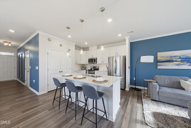 1110 Kindness Lane, Durham, NC 27703