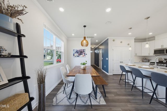 1110 Kindness Lane, Durham, NC 27703