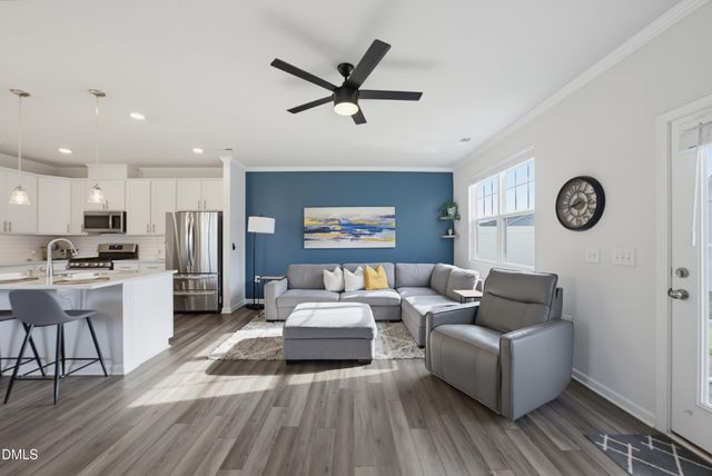 1110 Kindness Lane, Durham, NC 27703