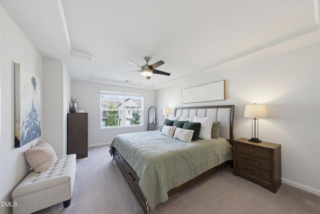 1110 Kindness Lane, Durham, NC 27703