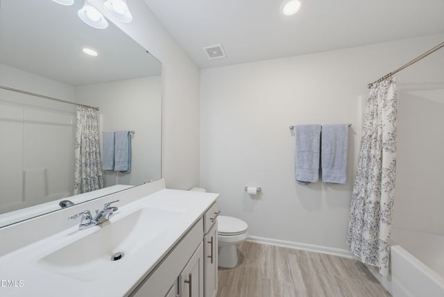 1110 Kindness Lane, Durham, NC 27703