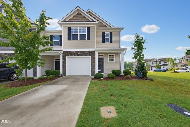 1110 Kindness Lane, Durham, NC 27703