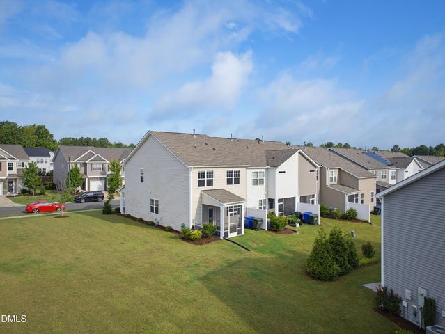 1110 Kindness Lane, Durham, NC 27703