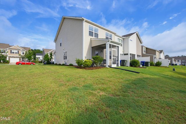1110 Kindness Lane, Durham, NC 27703