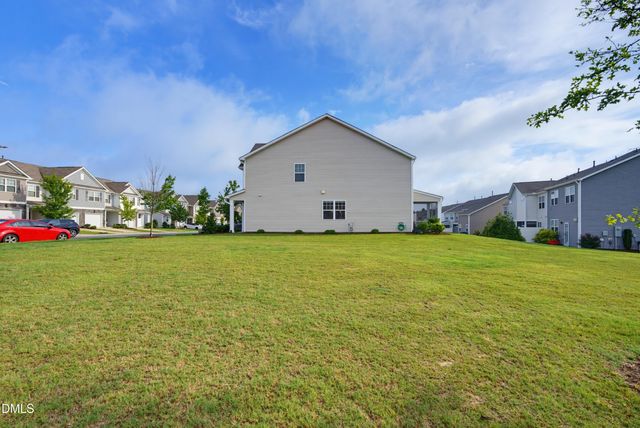1110 Kindness Lane, Durham, NC 27703