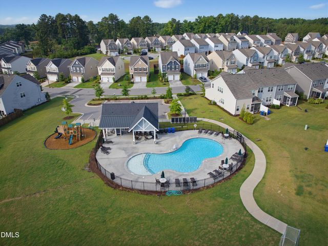 1110 Kindness Lane, Durham, NC 27703