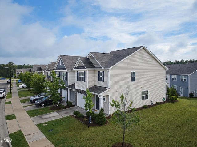 1110 Kindness Lane, Durham, NC 27703