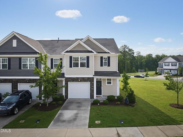 1110 Kindness Lane, Durham, NC 27703
