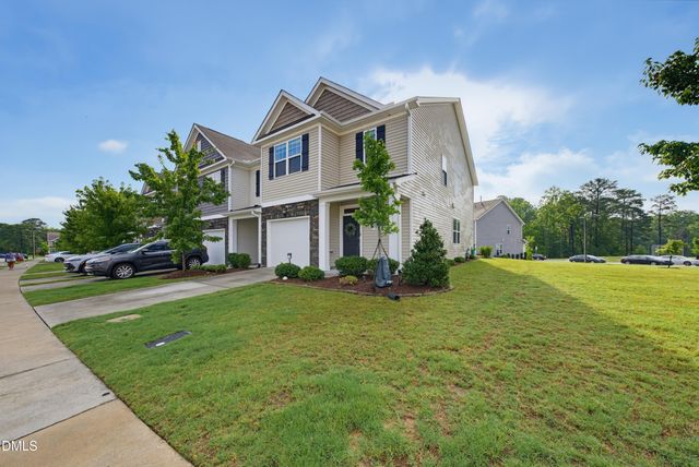 1110 Kindness Lane, Durham, NC 27703