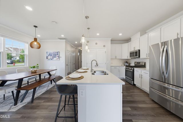 1110 Kindness Lane, Durham, NC 27703