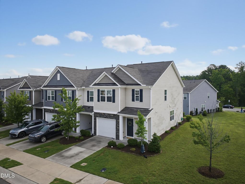 1110 Kindness Lane, Durham, NC 27703