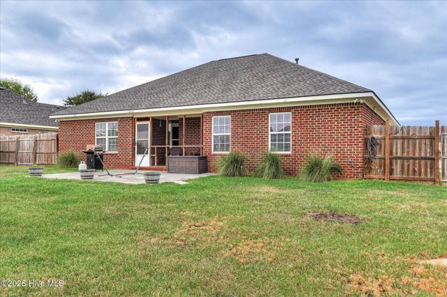 200 Rainbow Falls, Grovetown, GA 30813