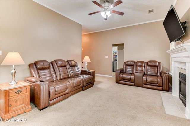 200 Rainbow Falls, Grovetown, GA 30813