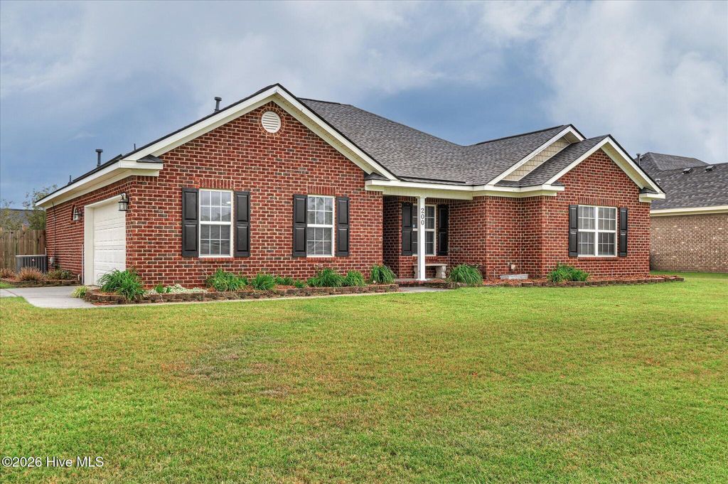 200 Rainbow Falls, Grovetown, GA 30813