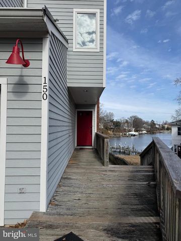 150 SPA DR, Annapolis, MD 21403