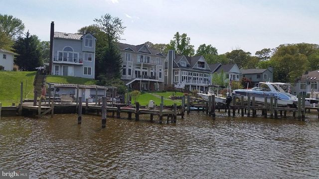 150 SPA DR, Annapolis, MD 21403