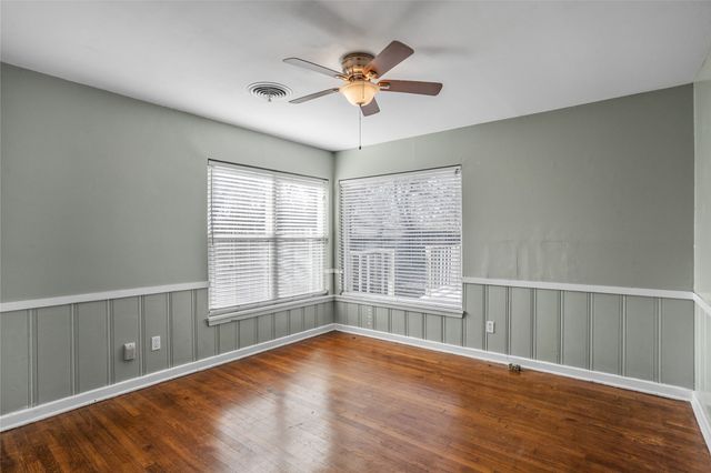 3558 South Drive, Fort Worth, TX 76109