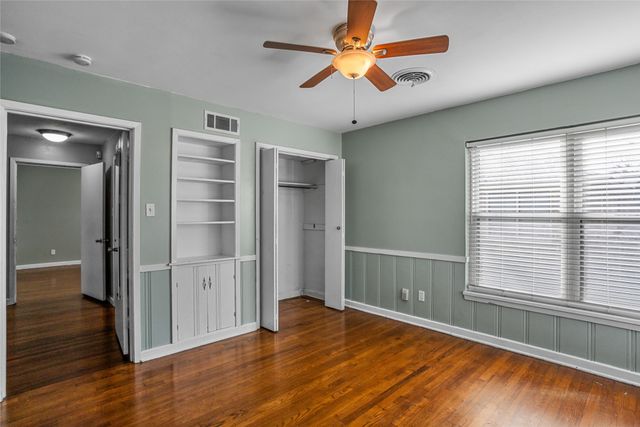 3558 South Drive, Fort Worth, TX 76109