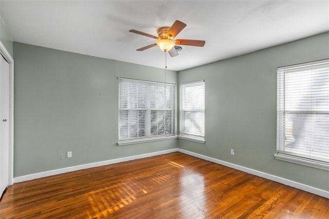 3558 South Drive, Fort Worth, TX 76109