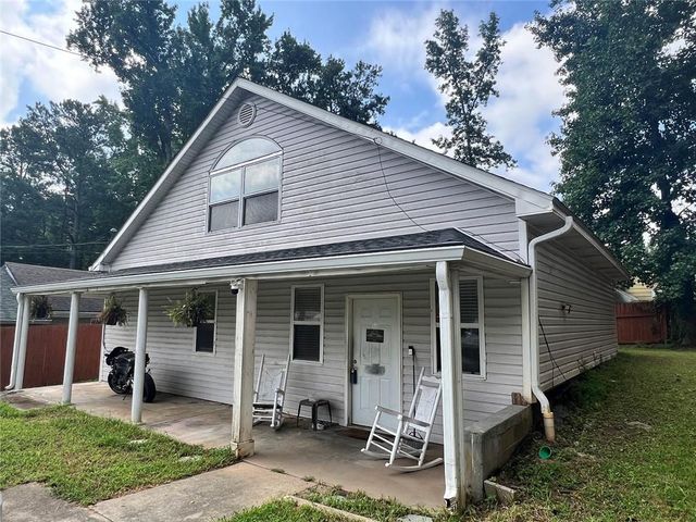 4004 Campbellton Road SW, Atlanta, GA 30331