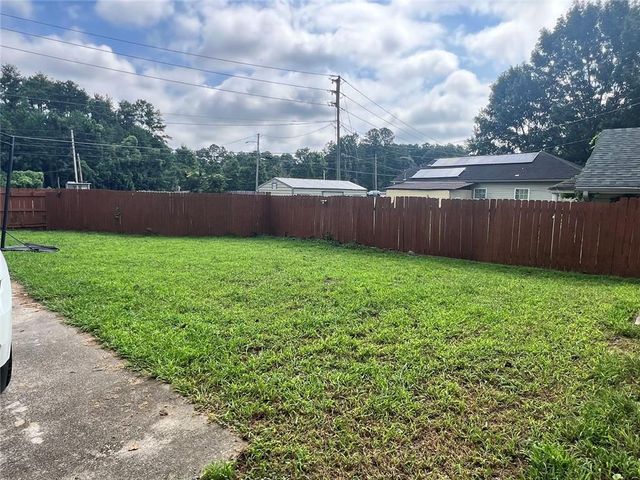 4004 Campbellton Road SW, Atlanta, GA 30331