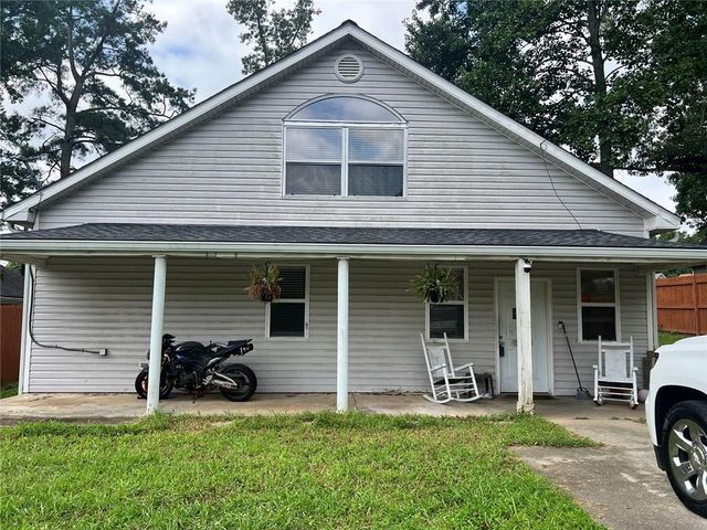 4004 Campbellton Road SW, Atlanta, GA 30331