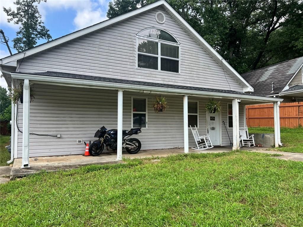 4004 Campbellton Road SW, Atlanta, GA 30331