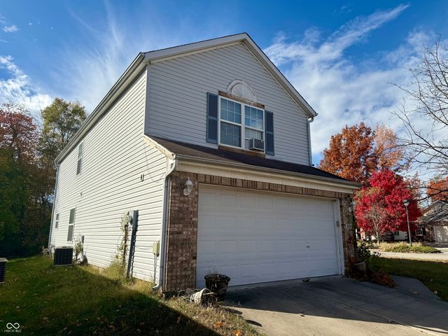 2843 Wortham Way, Indianapolis, IN 46268