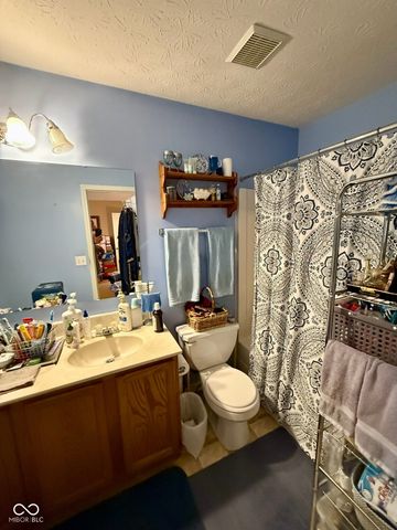 2843 Wortham Way, Indianapolis, IN 46268