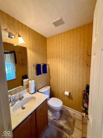 2843 Wortham Way, Indianapolis, IN 46268