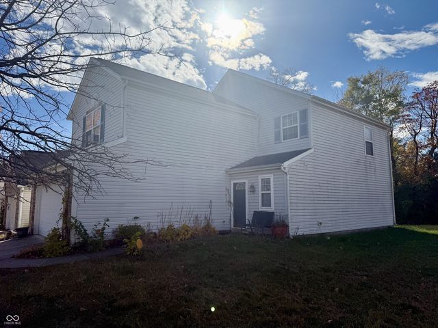 2843 Wortham Way, Indianapolis, IN 46268