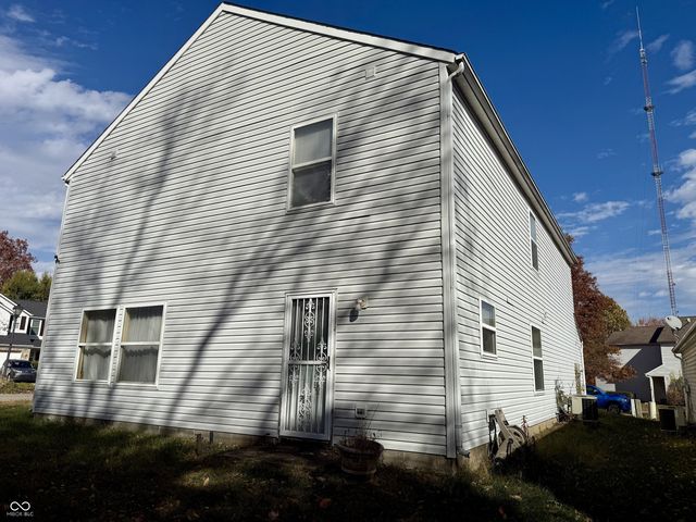 2843 Wortham Way, Indianapolis, IN 46268