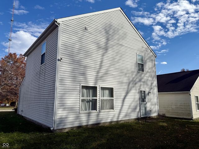 2843 Wortham Way, Indianapolis, IN 46268