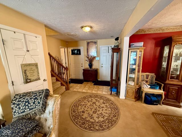 2843 Wortham Way, Indianapolis, IN 46268