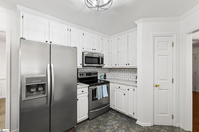 1 Indian Laurel Court, Simpsonville, SC 29680